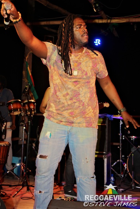 Day Two @ Wickie Wackie Music Festval 2015