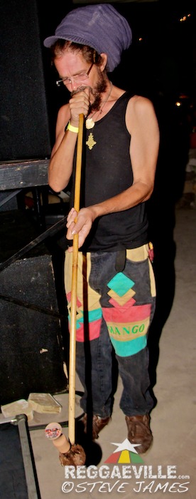 Day Two @ Wickie Wackie Music Festval 2015