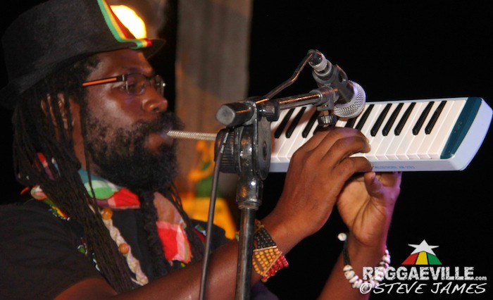 Day Two @ Wickie Wackie Music Festval 2015