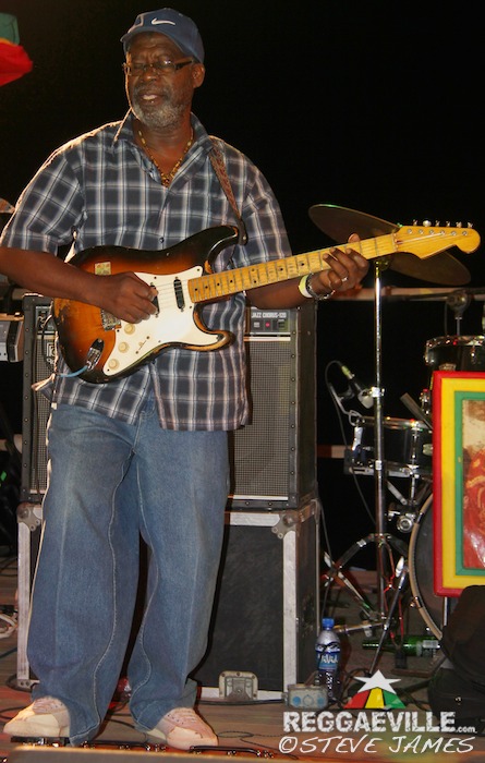 Day Two @ Wickie Wackie Music Festval 2015