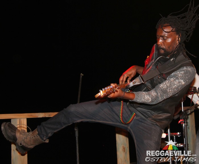 Day Two @ Wickie Wackie Music Festval 2015