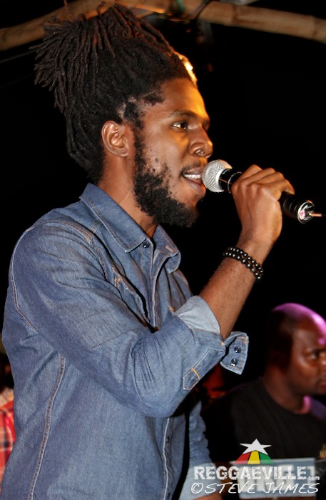 Day Two @ Wickie Wackie Music Festval 2015