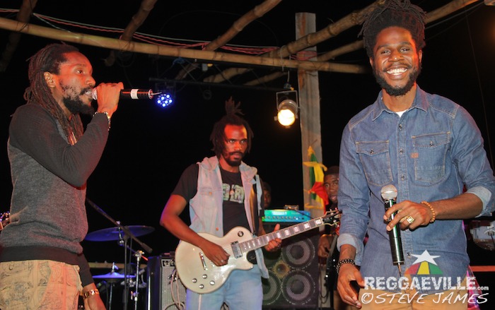 Day Two @ Wickie Wackie Music Festval 2015