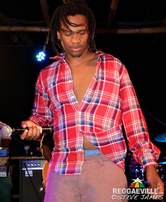 Day Two @ Wickie Wackie Music Festval 2015