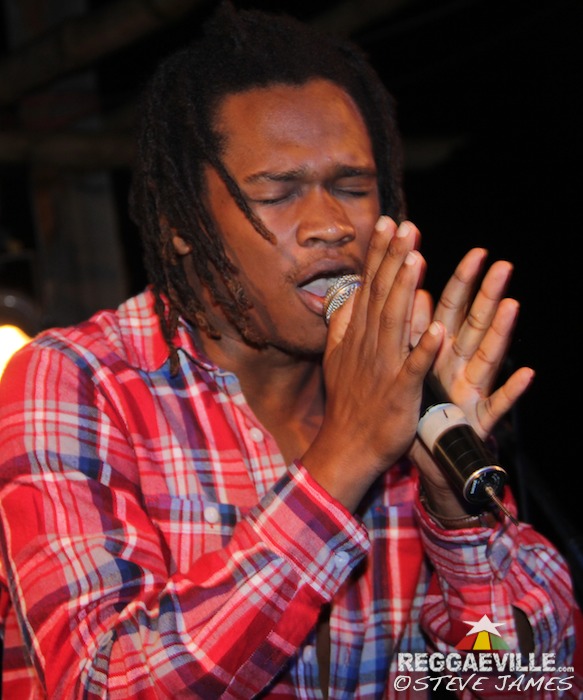 Day Two @ Wickie Wackie Music Festval 2015