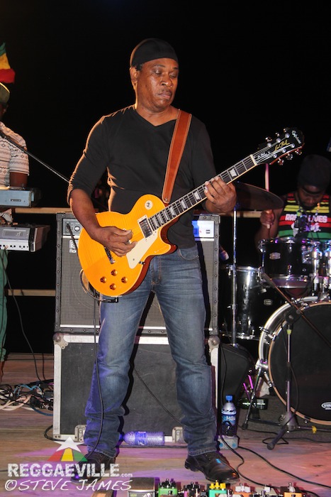 Day Two @ Wickie Wackie Music Festval 2015