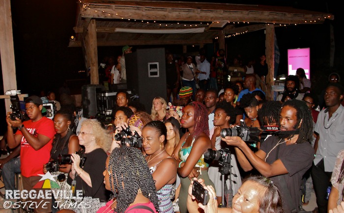 Day Two @ Wickie Wackie Music Festval 2015