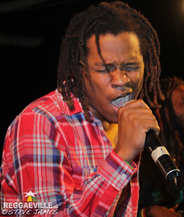 Day Two @ Wickie Wackie Music Festval 2015