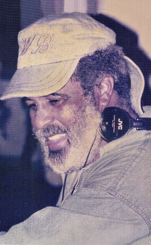 Winston 'Merritone' Blake - Memorial Celebration in Kingston, Jamaica