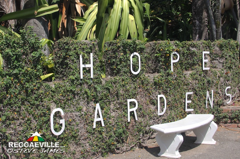 Winston 'Merritone' Blake - Memorial Celebration in Kingston, Jamaica