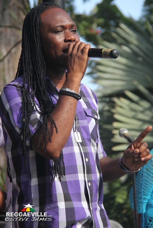 Winston 'Merritone' Blake - Memorial Celebration in Kingston, Jamaica