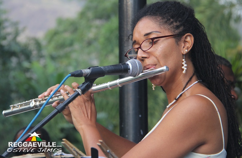 Winston 'Merritone' Blake - Memorial Celebration in Kingston, Jamaica