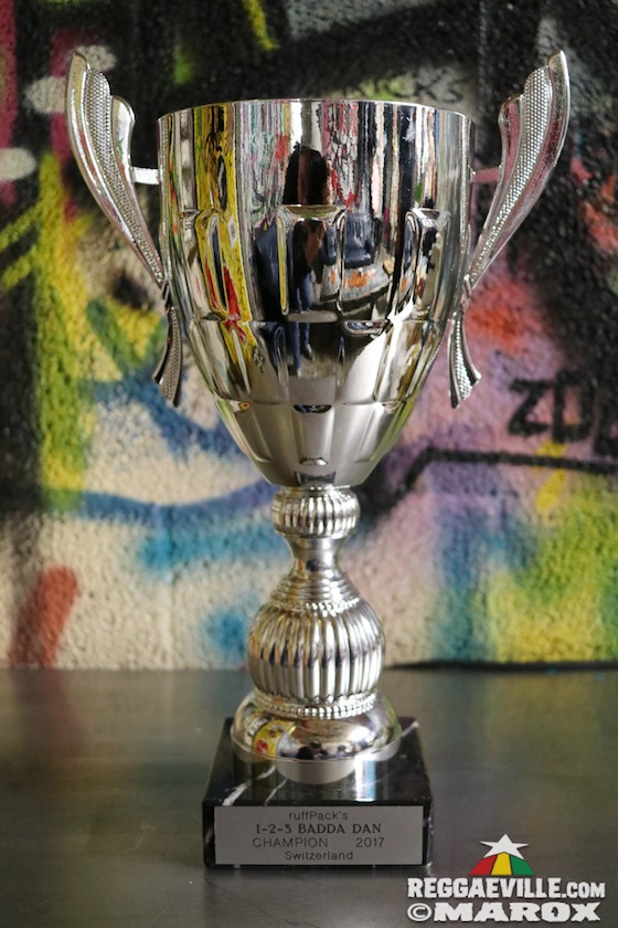 Camouflage vs. Immortal vs. Ma Gash @ 1-2-3 Badda Dan Clash 2017