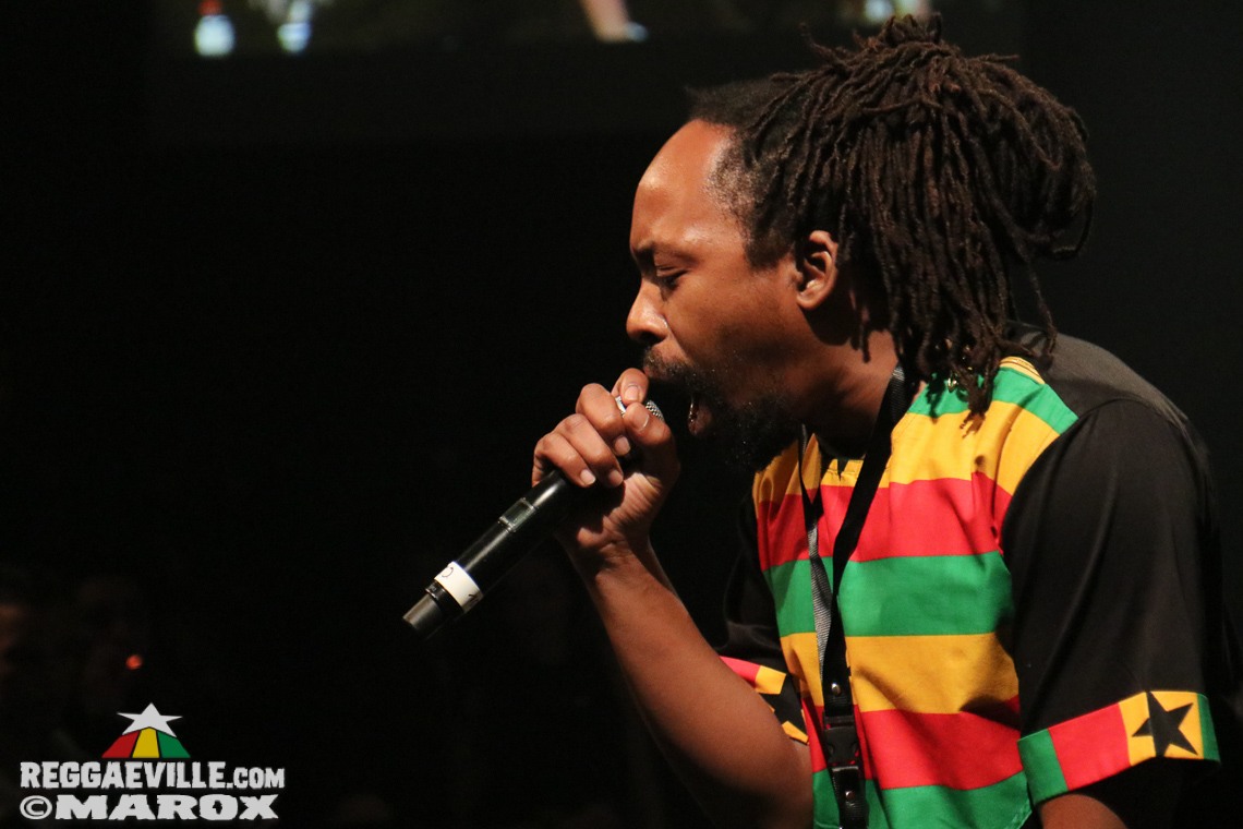 Camouflage vs. Immortal vs. Ma Gash @ 1-2-3 Badda Dan Clash 2017