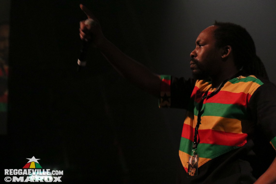 Camouflage vs. Immortal vs. Ma Gash @ 1-2-3 Badda Dan Clash 2017