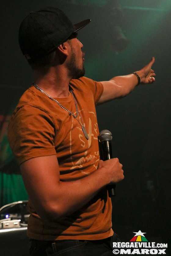 Camouflage vs. Immortal vs. Ma Gash @ 1-2-3 Badda Dan Clash 2017