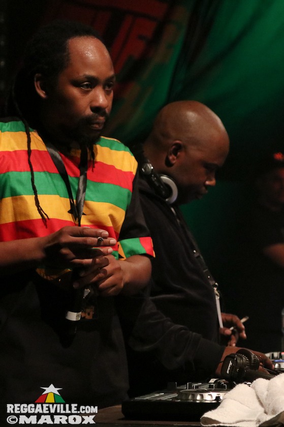 Camouflage vs. Immortal vs. Ma Gash @ 1-2-3 Badda Dan Clash 2017