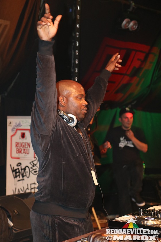 Camouflage vs. Immortal vs. Ma Gash @ 1-2-3 Badda Dan Clash 2017