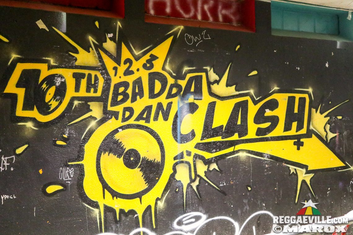 Cumtraxx vs. Soulja Sindecut vs. Champion Squad vs. A-Mar