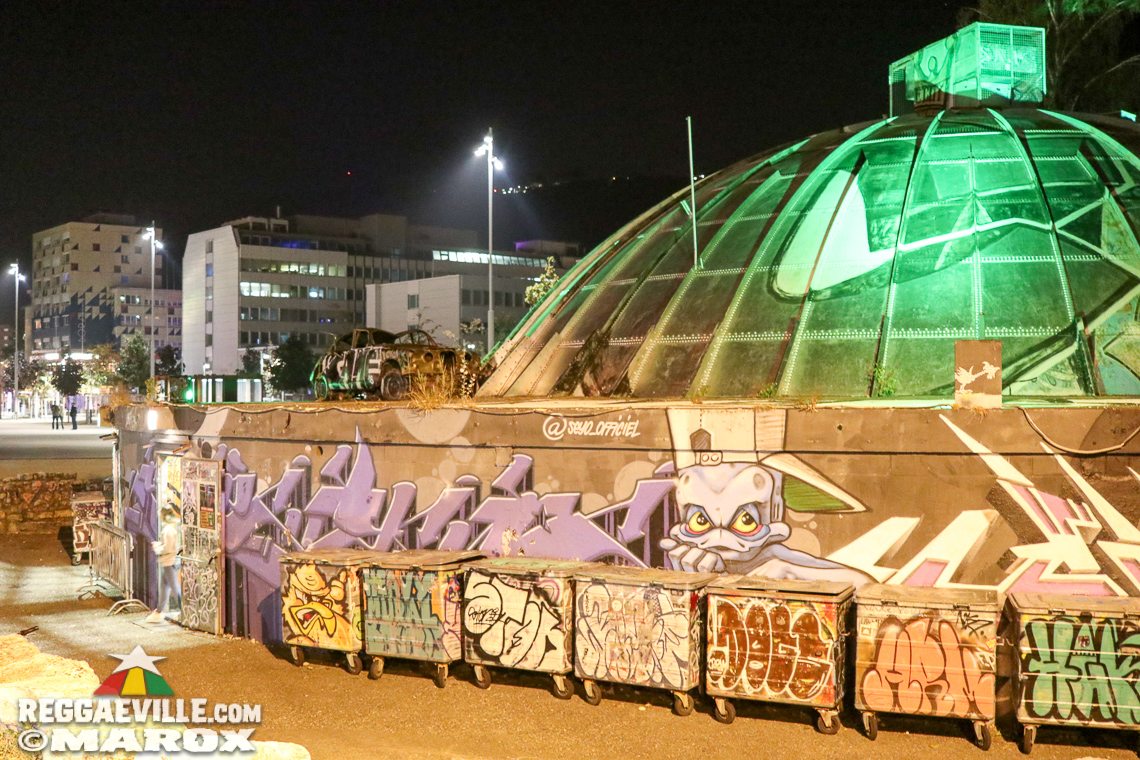 Cumtraxx vs. Soulja Sindecut vs. Champion Squad vs. A-Mar