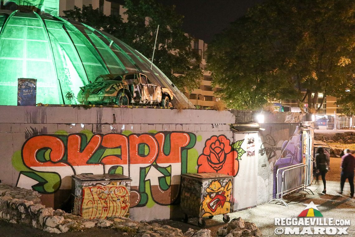 Cumtraxx vs. Soulja Sindecut vs. Champion Squad vs. A-Mar