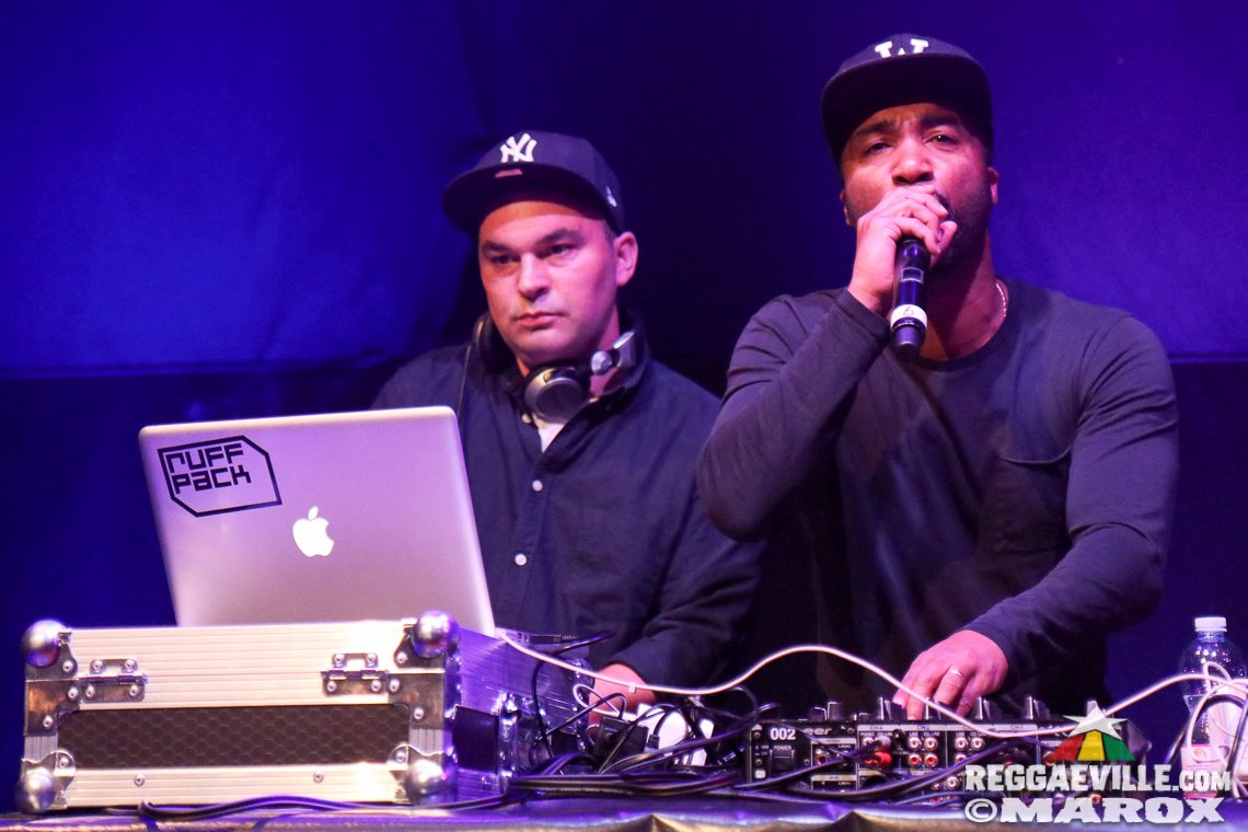 Cumtraxx vs. Soulja Sindecut vs. Champion Squad vs. A-Mar