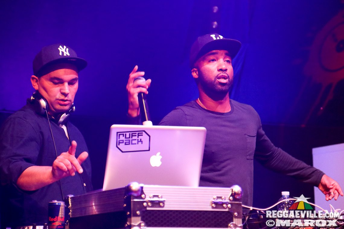 Cumtraxx vs. Soulja Sindecut vs. Champion Squad vs. A-Mar