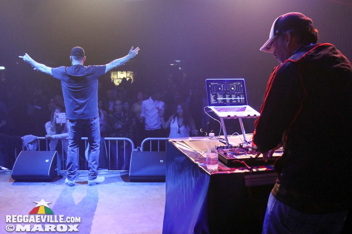 Cumtraxx vs. Soulja Sindecut vs. Champion Squad vs. A-Mar