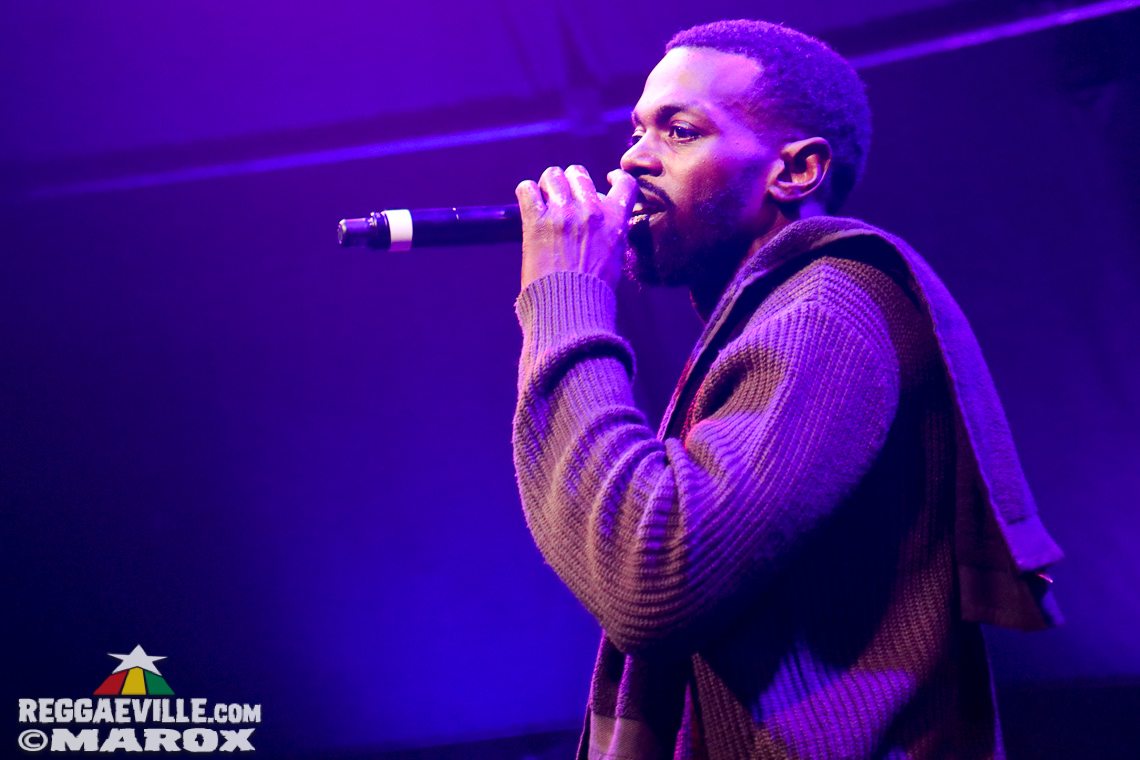 Cumtraxx vs. Soulja Sindecut vs. Champion Squad vs. A-Mar