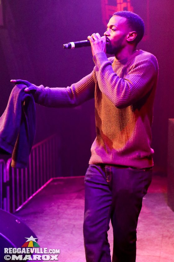 Cumtraxx vs. Soulja Sindecut vs. Champion Squad vs. A-Mar