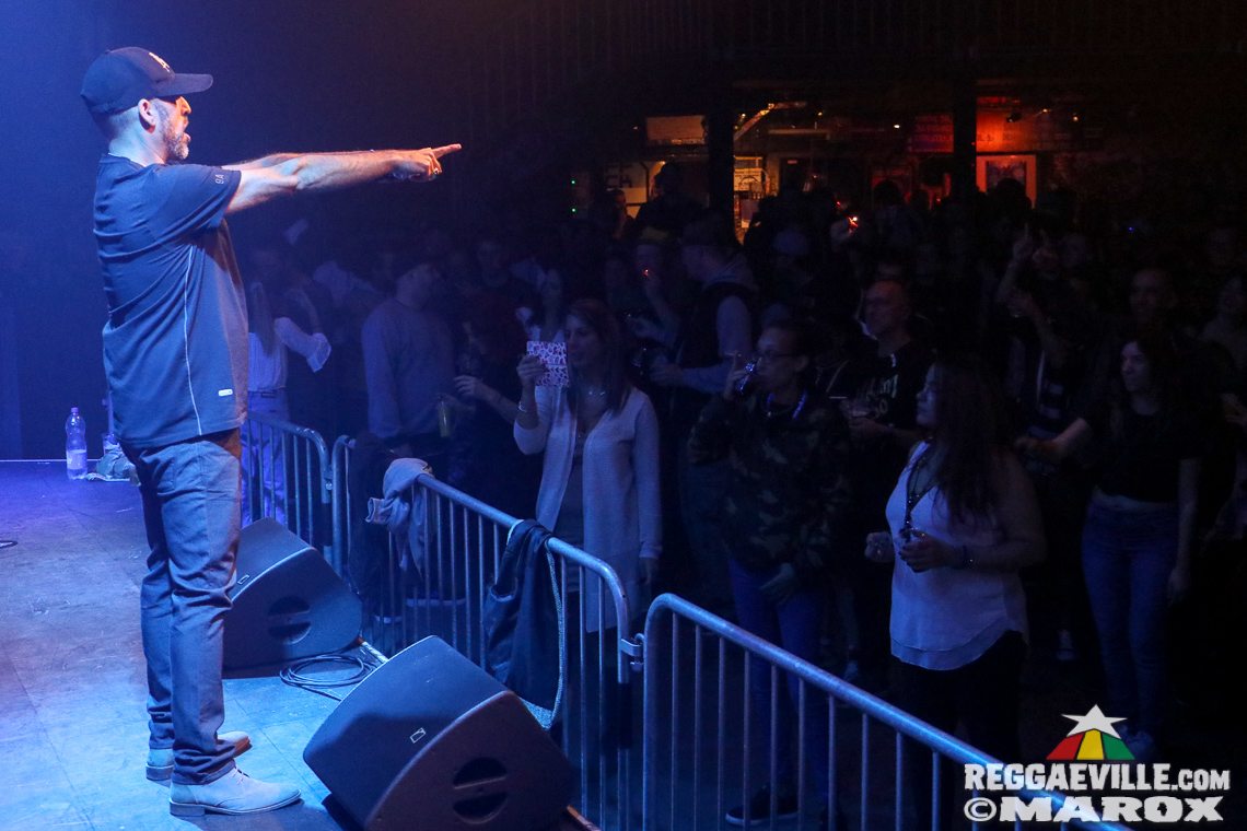 Cumtraxx vs. Soulja Sindecut vs. Champion Squad vs. A-Mar