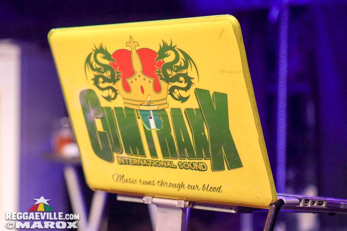 Cumtraxx vs. Soulja Sindecut vs. Champion Squad vs. A-Mar