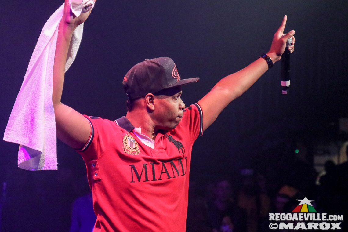 Cumtraxx vs. Soulja Sindecut vs. Champion Squad vs. A-Mar