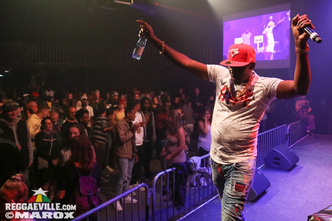 Cumtraxx vs. Soulja Sindecut vs. Champion Squad vs. A-Mar