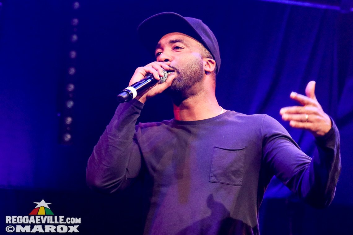 Cumtraxx vs. Soulja Sindecut vs. Champion Squad vs. A-Mar