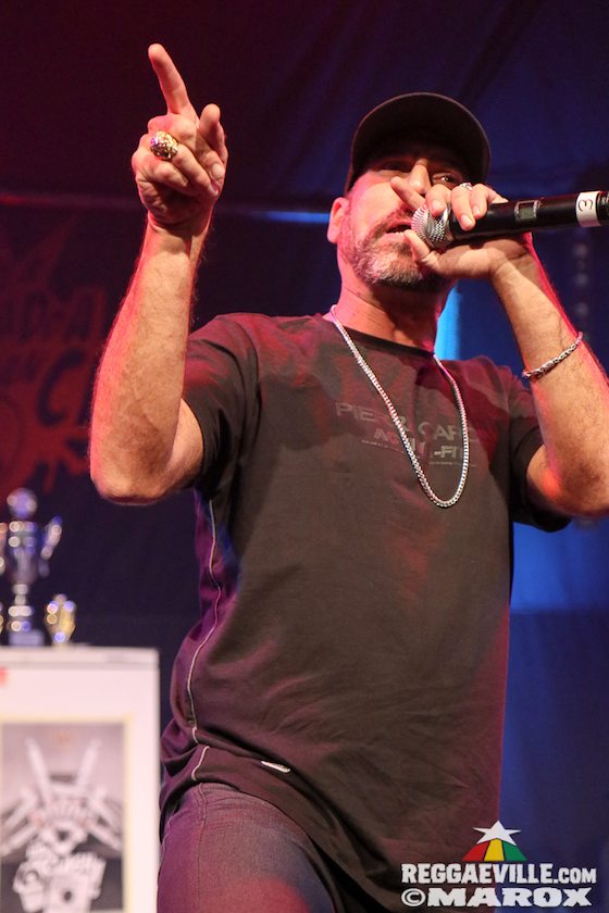 Cumtraxx vs. Soulja Sindecut vs. Champion Squad vs. A-Mar