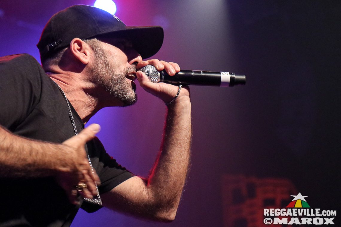 Cumtraxx vs. Soulja Sindecut vs. Champion Squad vs. A-Mar