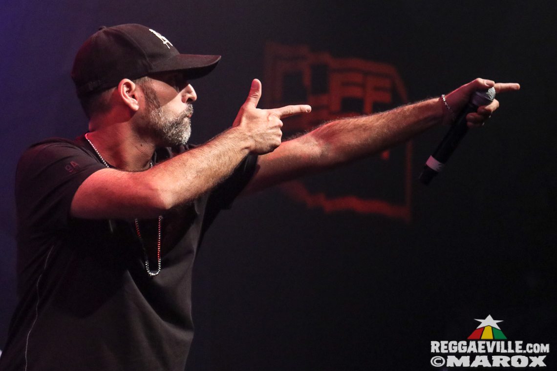 Cumtraxx vs. Soulja Sindecut vs. Champion Squad vs. A-Mar