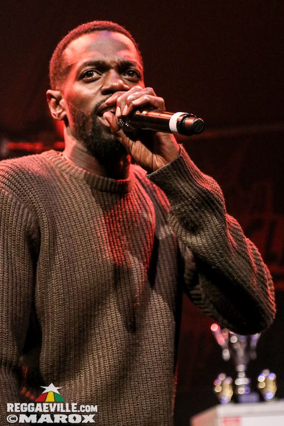 Cumtraxx vs. Soulja Sindecut vs. Champion Squad vs. A-Mar