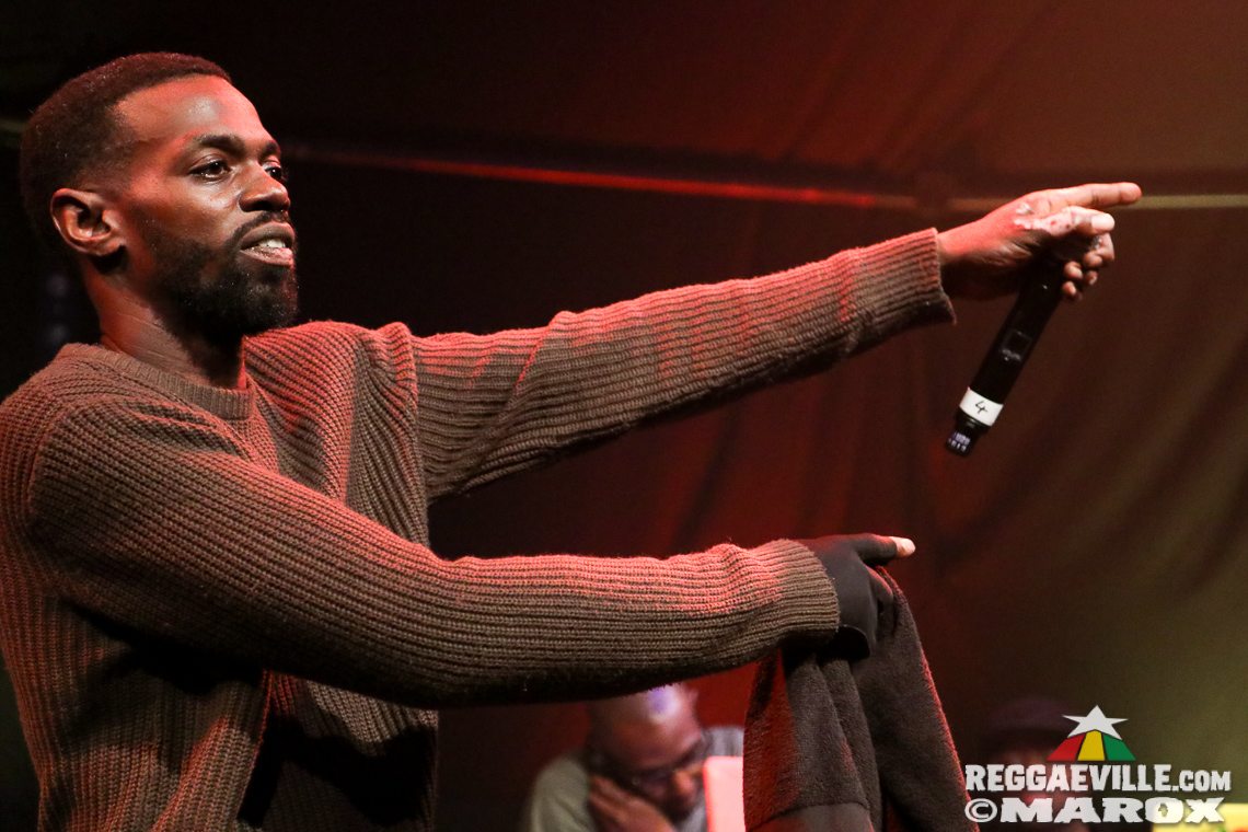 Cumtraxx vs. Soulja Sindecut vs. Champion Squad vs. A-Mar