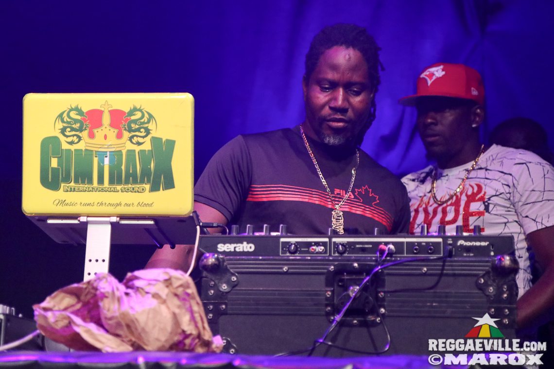 Cumtraxx vs. Soulja Sindecut vs. Champion Squad vs. A-Mar