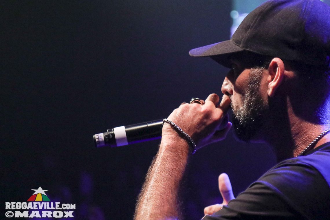 Cumtraxx vs. Soulja Sindecut vs. Champion Squad vs. A-Mar