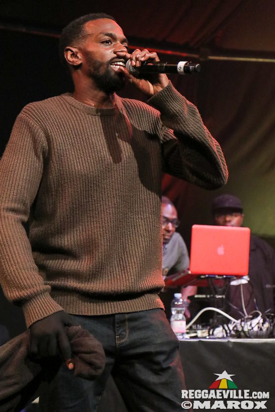 Cumtraxx vs. Soulja Sindecut vs. Champion Squad vs. A-Mar