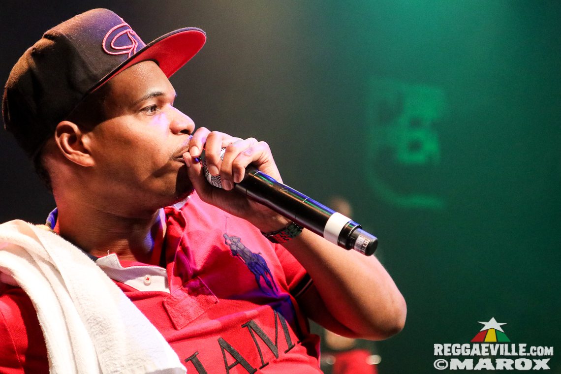 Cumtraxx vs. Soulja Sindecut vs. Champion Squad vs. A-Mar