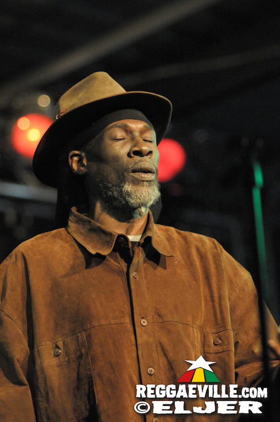 Akae Beka in Dortmund, Germany @ Junkyard