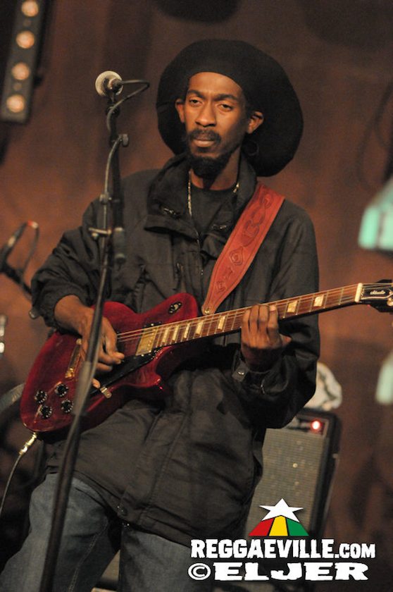 Akae Beka in Dortmund, Germany @ Junkyard