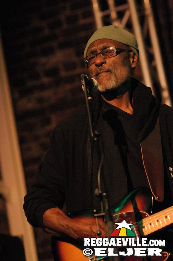 Akae Beka in Dortmund, Germany @ Junkyard