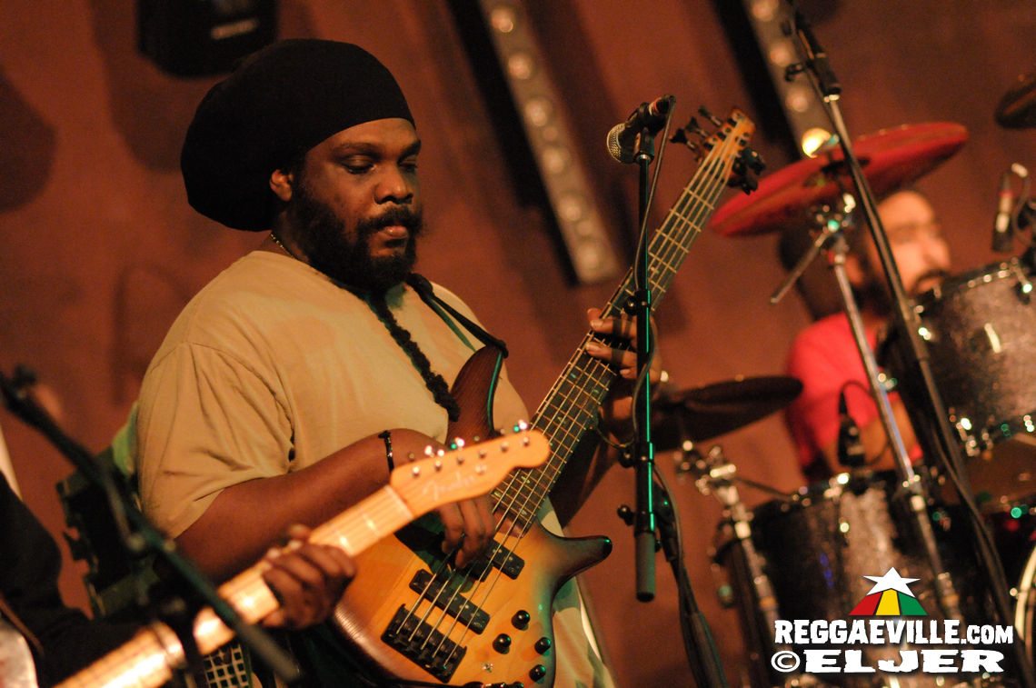 Akae Beka in Dortmund, Germany @ Junkyard