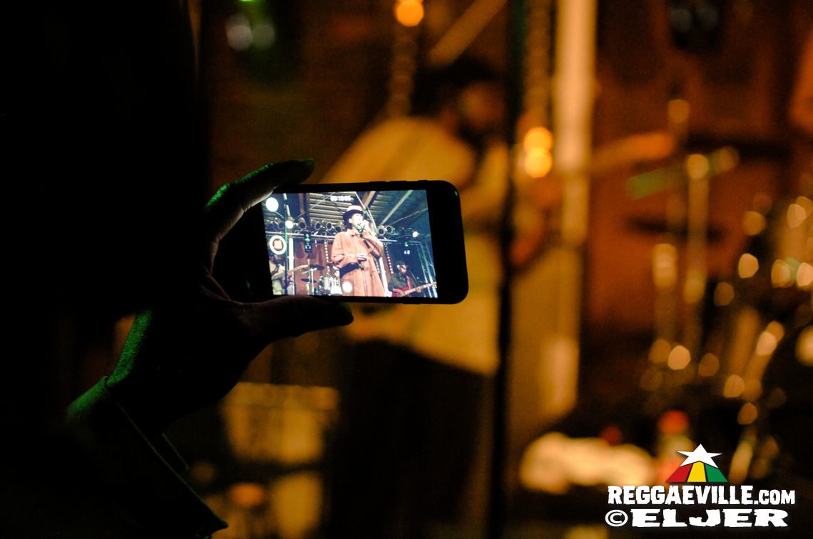 Akae Beka in Dortmund, Germany @ Junkyard