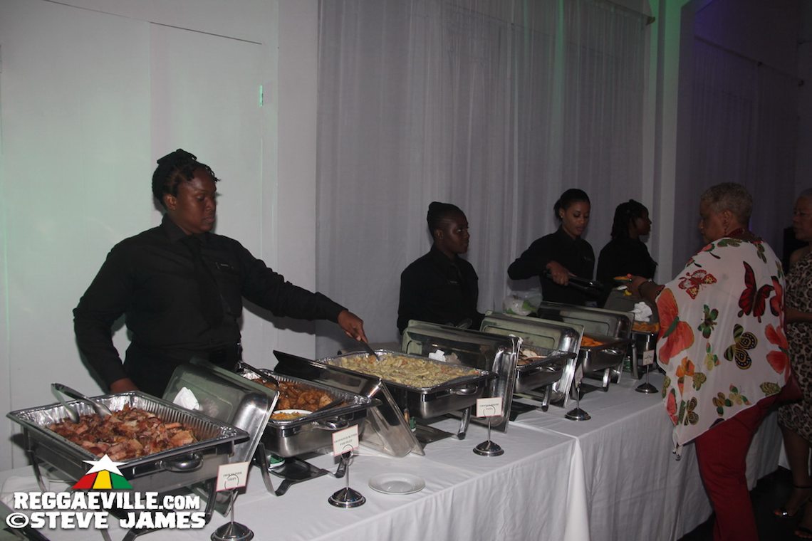 Alpha 137th Anniversary Dance in Kingston, Jamaica